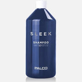 PALCO Shampoo Lisciante- per Capelli Crespi e Indisciplinati-